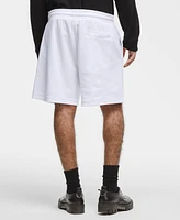 Mode of One Men's Textured Knit Shorts, Exclusively at Macy's