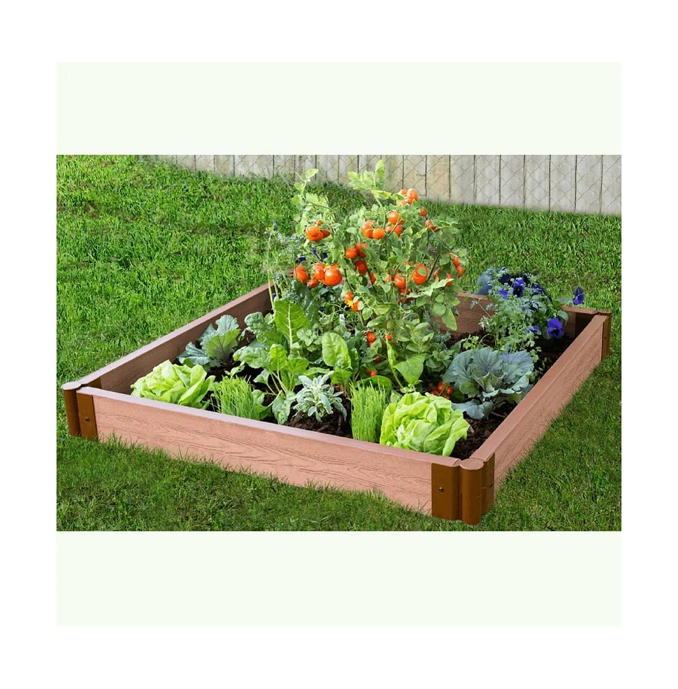 Kaplan Early Learning Raised Garden Kit