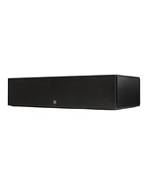 Definitive Technology Dymension DM30 Flagship Center Channel Speaker with Built-In Subwoofer and Passive Radiators