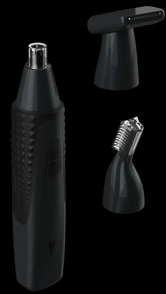 Perry Ellis Rechargeable 3-in-1 Multi-trimmer