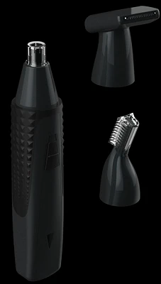 Rechargeable 3-in-1 Multi-trimmer