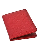 Hello Kitty Sanrio Embossed Passport Holder