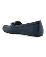 Aerosoles Women's Dallas Buckle Flats