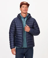 Marmot Men's Highlander Puffer Hoodie