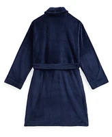 Polo Ralph Lauren Big Boys Terry Robe