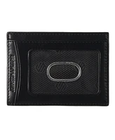 Johnston & Murphy Men's Weekender Card Wallet