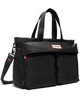 Hunter Transport Textile Duffle Bag