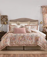 Rose Tree Audrey 4-Pc. Comforter Set