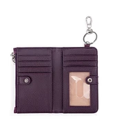 The Sak Encino Leather Wallet