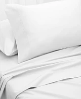 Ultra Cool High Iq Cool Comfort 1000-Thread Count Cotton Blend 4-Pc. Sheet Set, Queen