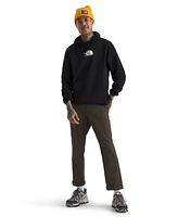 The North Face Men's Fine Alpine Hooded Sweatshirt