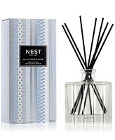 Nest New York Blue Cypress & Snow Reed Diffuser, 5.9 oz.