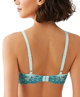 Wacoal Embrace Lace Contour Bra 853191