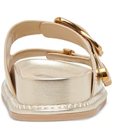 Dolce Vita Women's Sevana Strappy Footbed Sandals