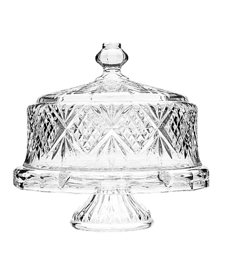 Godinger Dublin 4 in 1 Cake Stand