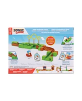 Sonic Go-Go Racers Playset