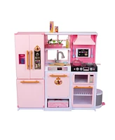 Disney Princess Style Collection Fresh Prep Gourmet Kitchen