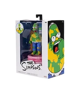 The Simpsons 5" Premium Furious Homer Action Figure Toy