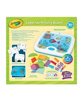 Crayola Light-Up Activity Board