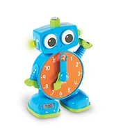 Learning Resources Tock The Learning Clock