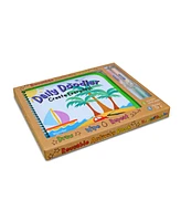 The Pencil Grip Daily Doodler Activity Book