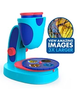 Educational Insights GeoSafari Jr. Kidscope