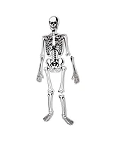 Learning Resources Skeleton Floor Puzzle 15 Pieces