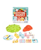 Educational Insights Barnyard Bounce Game