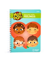 Educational Insights Hot Dots Feelings Friendships