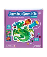 Educational Insights Jumbo Gem Popper Kit