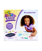 Crayola Color Erase Mat