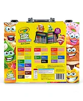 Crayola Silly Scents Mini Inspiration Art Case
