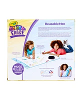 Crayola Color Erase Mat