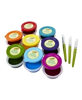 Crayola Spill-Proof Washable Paint Kit