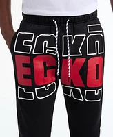 Ecko Unltd Men's Tracing Draft Jogger