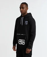 Ecko Unltd Men's Easygoing Hoodie