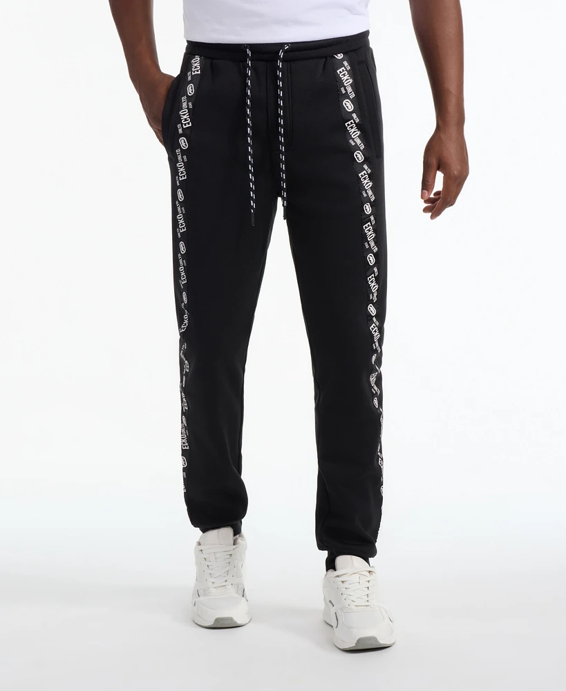 Ecko Unltd Men's Competition Jogger