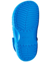 Crocs Little Kids' Baya Classic Clogs from Finish Line