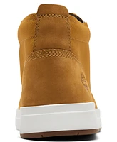 Timberland Men's Davis Square Chukka Sneaker Boots from Finish Line