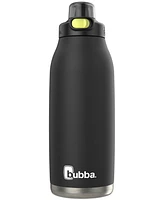 Bubba Radiant Stainless-Steel Pop-Up Straw 40-Oz. Water Bottle