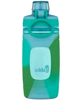 Bubba Flo Kids 16-Oz. Silicone-Sleeve Water Bottle