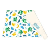 Charlie Banana Change Pad Cb Leaf