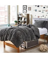 Coma Inducer Oversized Comforter - The Original Plush - Frosted Polar Marsh