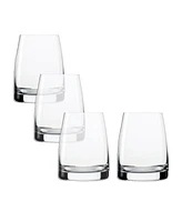 Stolzle Lausitz Experience Whiskey D.o.f, Set of 4