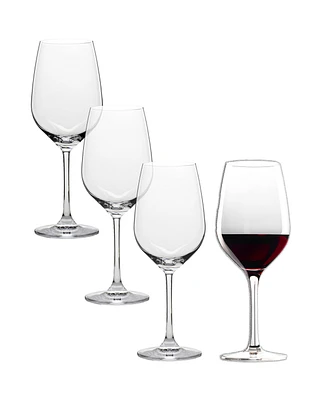 Stolzle Lausitz Grand Epicurean Wine Glasses