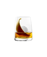 Stolzle Lausitz Experience Whiskey D.o.f, Set of 4