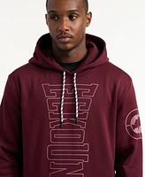 Ecko Unltd Men's Time Capsule Pull Over Hoodie