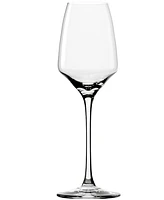Stolzle Lausitz Experience Port Glasses, Set of 4
