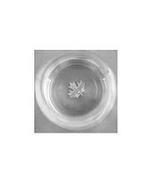 Glencairn The Canadian Whiskey Glass, Set of 6