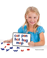 Junior Learning Magnetic Rainbow Letters, Pack of 3